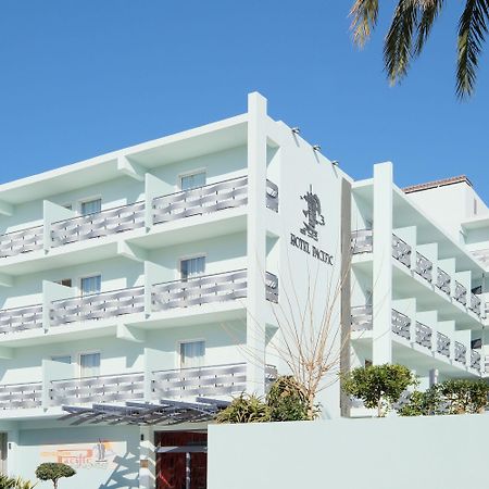 Azuline Hotel Pacific Сан-Антонио-Абад Экстерьер фото