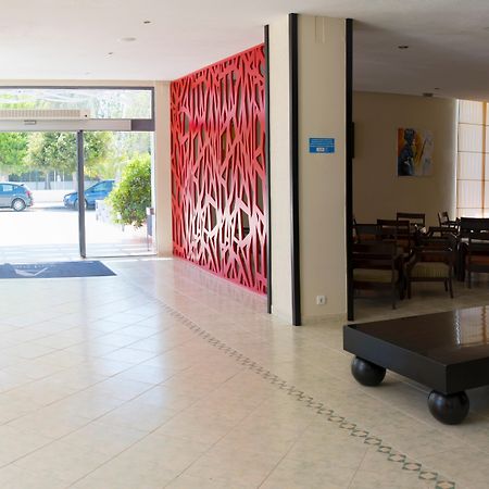Azuline Hotel Pacific Сан-Антонио-Абад Экстерьер фото