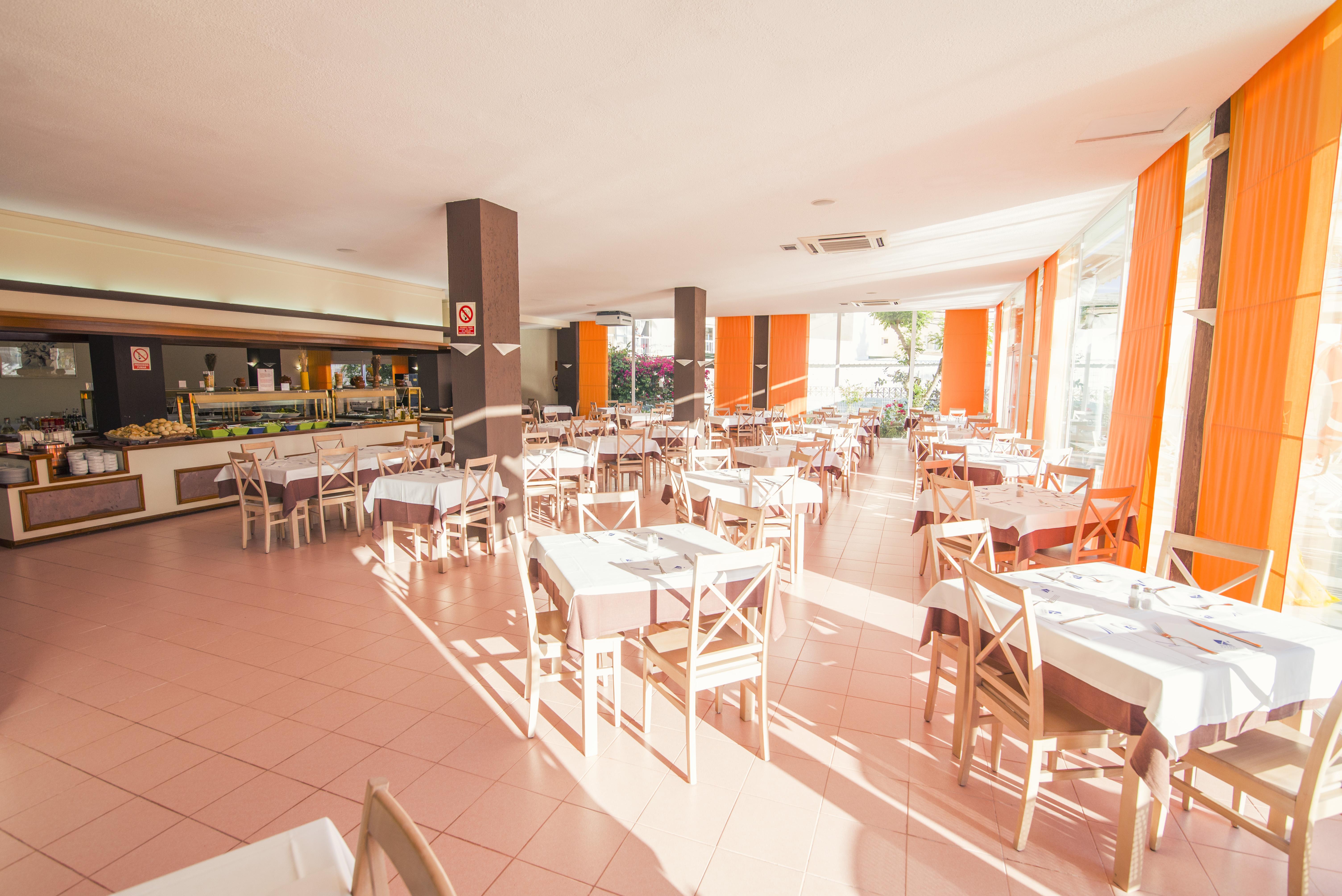Azuline Hotel Pacific Сан-Антонио-Абад Экстерьер фото